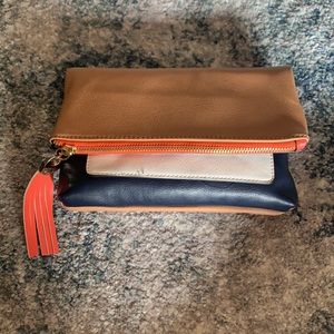 NWT CALL IT SPRING crossbody purse